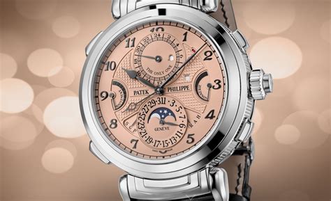 most expensive patek philippe watch|Patek Philippe why so expensive.